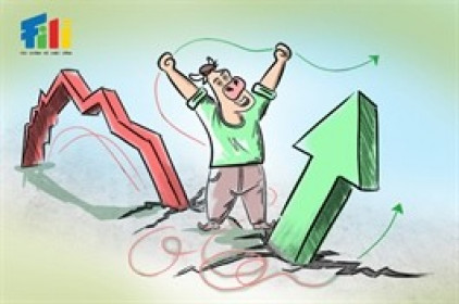 Vietstock Daily 13/08/2025: Công phá mốc 1,600 điểm