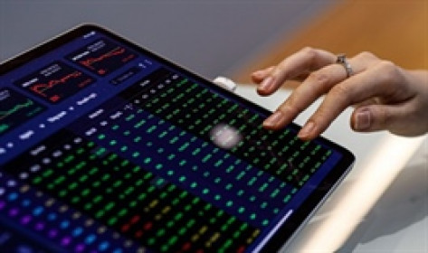 12/08: Đọc gì trước giờ giao dịch chứng khoán?