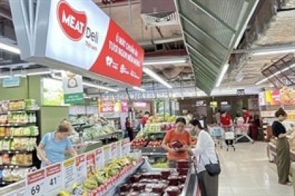 Dòng tiền lớn “ồ ạt” đổ vào MSN, mở ra kỳ vọng chinh phục vùng giá mới