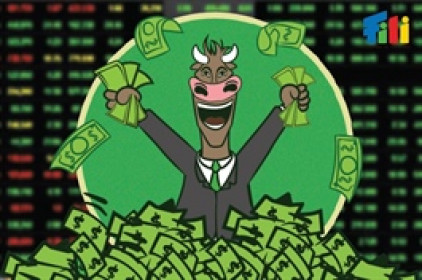 Nhịp đập Thị trường 12/08: Mở cửa hưng phấn nhờ Large Cap