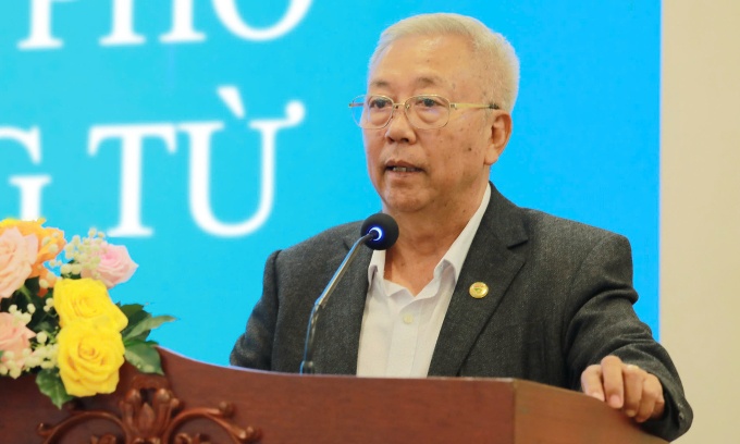 Thuế đối ứng 20% của Mỹ sẽ khiến nông, thủy sản Việt gặp khó