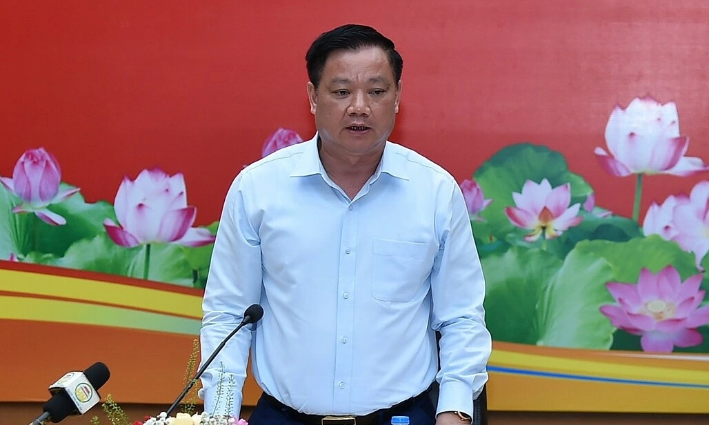 Hưng Yên nghiên cứu đề án thành lập khu kinh tế tự do