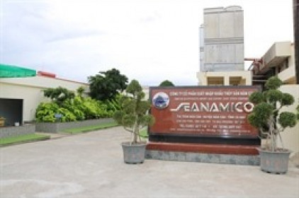 Thủy Sản Năm Căn chốt quyền chia cổ tức 12%