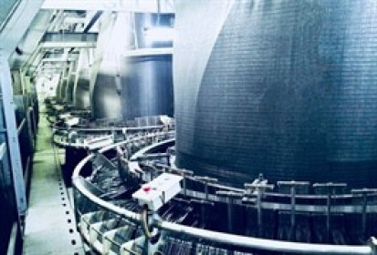 Bán niên thoát lỗ lũy kế, TPC rời diện cảnh báo