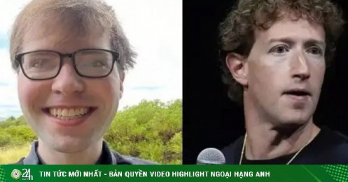 Thiên tài AI 24 tuổi khiến Mark Zuckerberg gặp trực tiếp, bỏ ra hơn 6.500 tỷ đồng để chiêu mộ