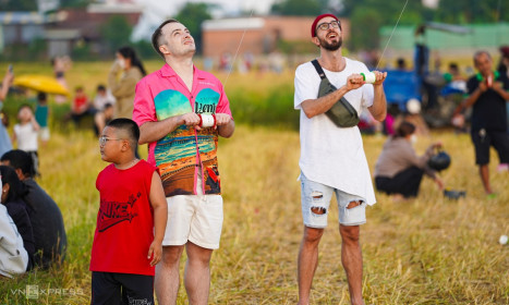 Kỳ vọng du lịch Việt 'bắt kịp Thái Lan' nhờ chính sách visa mới