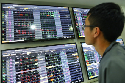 Chứng khoán có chuỗi tăng dài nhất từ đầu năm