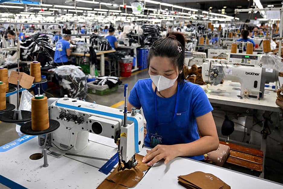 Mirae Asset: Thuế mới của Mỹ không làm giảm lợi thế ngành dệt may Việt Nam