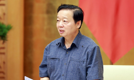 Phó thủ tướng yêu cầu áp dụng bảng giá đất thống nhất cả nước