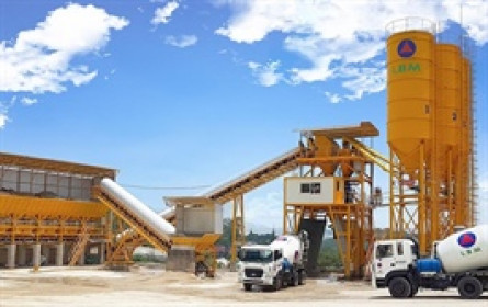 LBM: Quỹ ngoại AFC thoái bớt vốn khi thị giá cổ phiếu tăng vọt