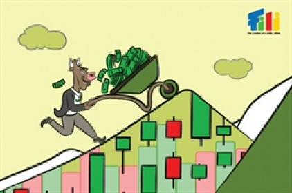 Nhịp đập Thị trường 13/08: Thị trường “hụt hơi”, VN-Index đảo chiều giảm nhẹ