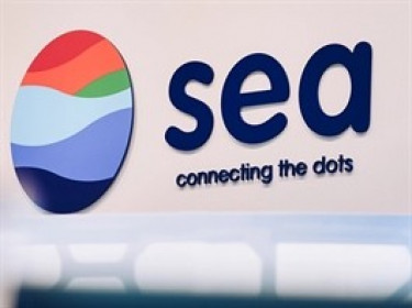 Công ty mẹ Shopee báo cáo lợi nhuận gấp hơn 5 lần