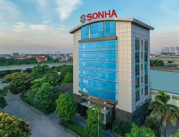 Thành lập 5 năm nhưng chưa góp vốn, SHI chốt giải thể công ty con ngành nước