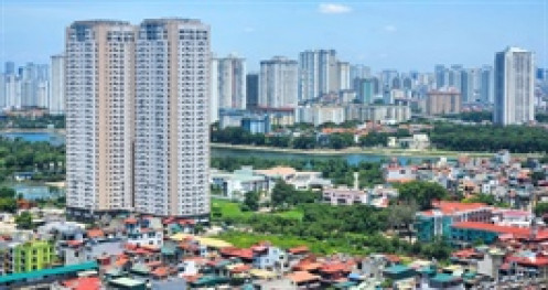 Nhà ở đắt đỏ kéo lùi hôn nhân, thị trường mất dần khách mua trẻ?