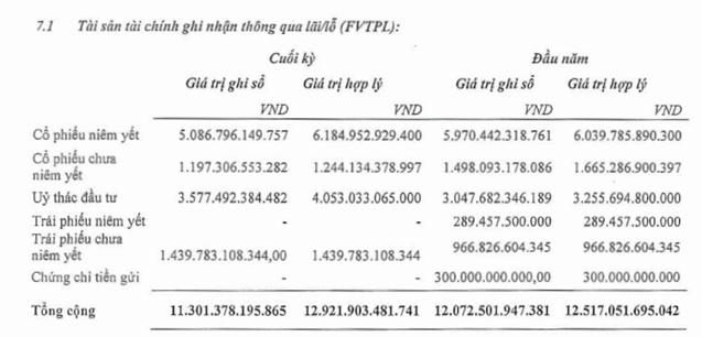 Công ty chứng khoán nào dẫn đầu ở các mảng kinh doanh cốt lõi?