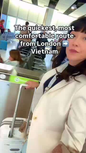 Mẹo tiết kiệm của Carmen Roberts tại Singapore gây tranh cãi