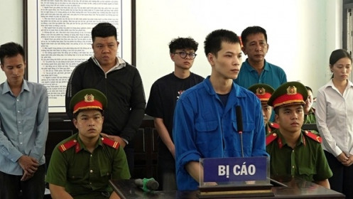 Xét xử đường dây mua bán hơn 53 triệu dữ liệu thông tin cá nhân