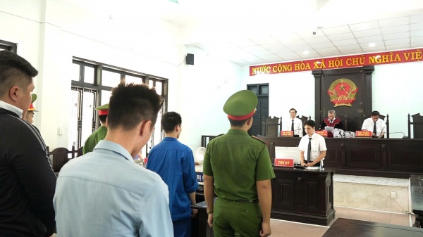 Xét xử đường dây mua bán hơn 53 triệu dữ liệu thông tin cá nhân