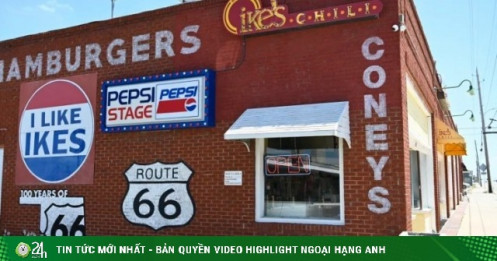 Nhà hàng 117 năm tuổi lao đao vì chi phí tăng vọt và khách hàng thắt chặt chi tiêu