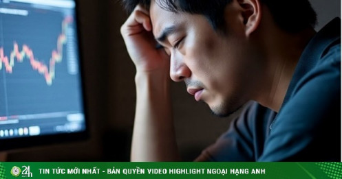 Người đàn ông Hà Nội trắng tay vì đầu tư tiền ảo