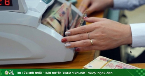 Có 100 triệu đồng gửi tiết kiệm hiện nhận được bao nhiêu tiền lãi?