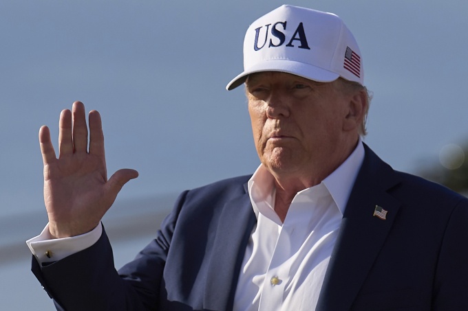 Mỹ dọa trả đũa các nước ủng hộ khuôn khổ hàng hải Net Zero