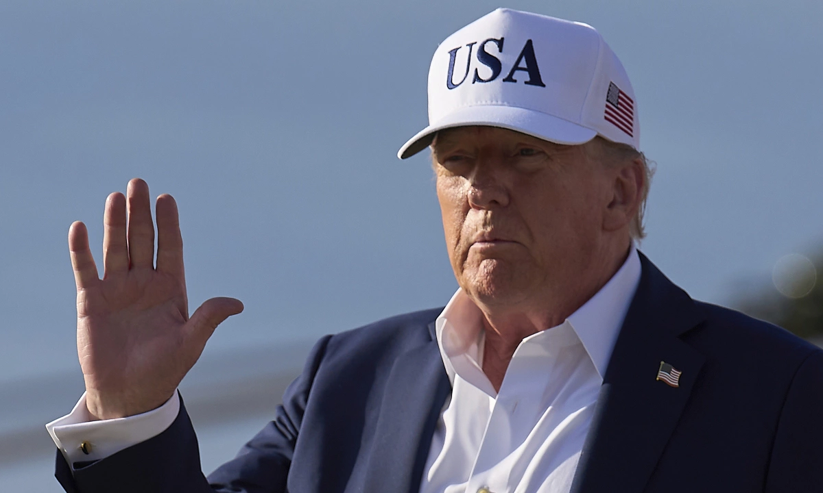 Mỹ dọa trả đũa các nước ủng hộ khuôn khổ hàng hải Net Zero