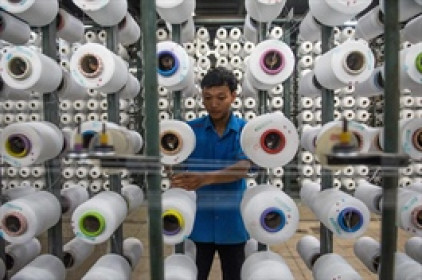 Nhà đầu tư Trung Quốc đổ xô sang Indonesia tránh thuế quan Mỹ, nhắm thị trường hơn 280 triệu dân