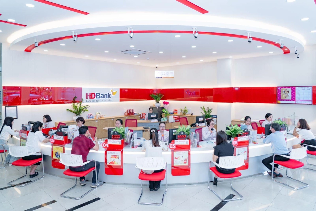 HDBank lấy ý kiến về nới room ngoại, phát hành cổ phiếu chiến lược
