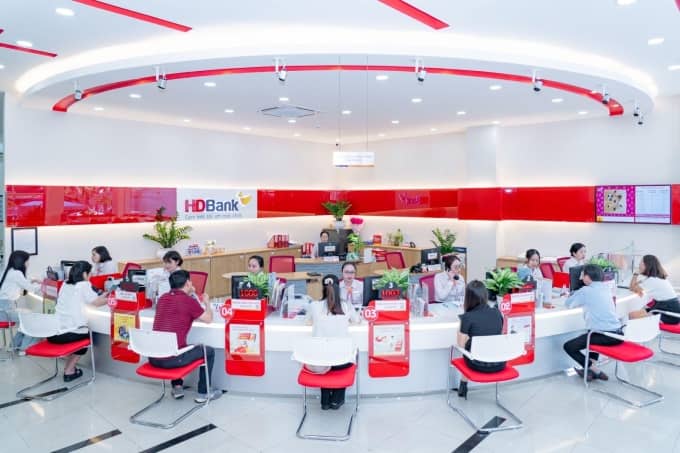 HDBank lấy ý kiến về nới room ngoại, phát hành cổ phiếu chiến lược
