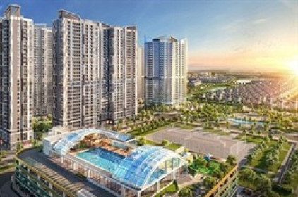 Vinhomes muốn phát hành tối đa 15 ngàn tỷ đồng trái phiếu