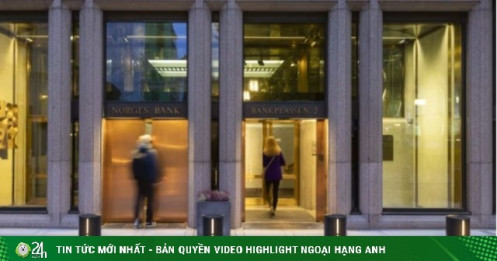 Động thái mới của Quỹ đầu tư lớn nhất thế giới trước xung đột Gaza và Bờ Tây