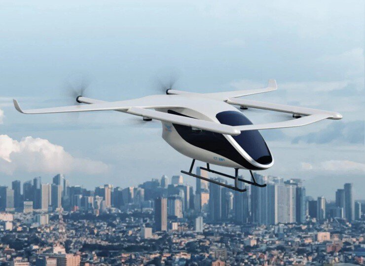 Ông chủ doanh nghiệp xuất khẩu 5.000 UAV và 100 triệu chip bán dẫn sang Hàn Quốc là ai?