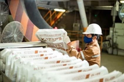 Sau chuỗi ngày ảm đạm, lợi nhuận ngành xi măng bật cao nhất 12 quý