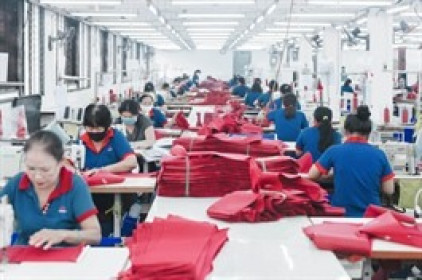 Legamex chính thức rời UPCoM ngày 05/09