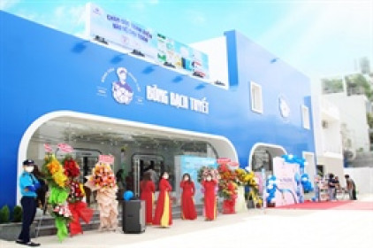 Bông Bạch Tuyết chốt thời gian trả cổ tức 2024 và chào bán 9.8 triệu cp cho cổ đông hiện hữu