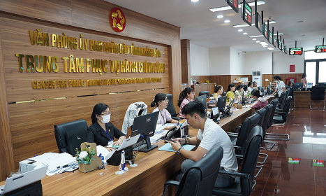 Cán bộ Ninh Thuận cũ được hỗ trợ 3-4,5 triệu đồng thuê nhà mỗi tháng