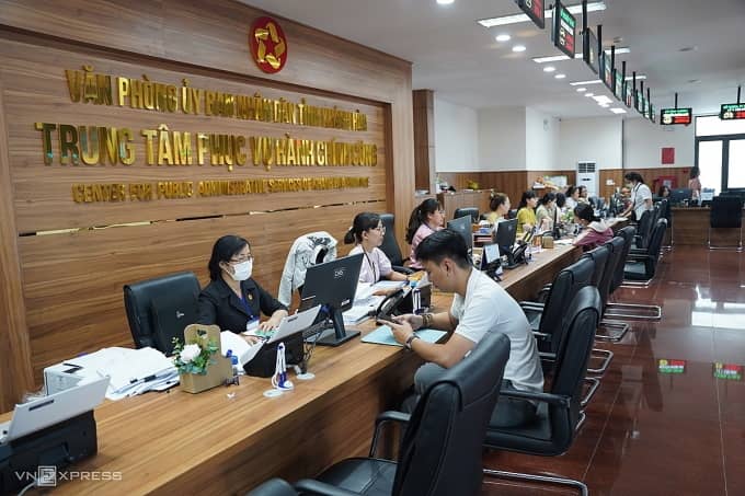 Cán bộ Ninh Thuận cũ được hỗ trợ 3-4,5 triệu đồng thuê nhà mỗi tháng