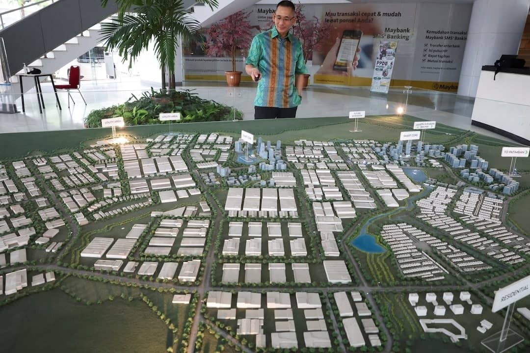 Bị Mỹ áp thuế, nhà đầu tư Trung Quốc tìm tới Indonesia