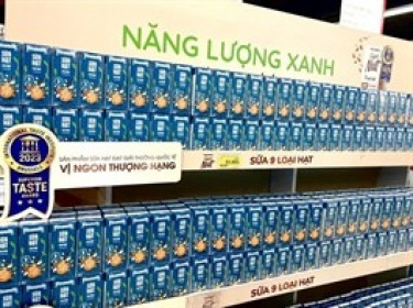 Vinamilk có lợi thế cạnh tranh gì trong trung và dài hạn?