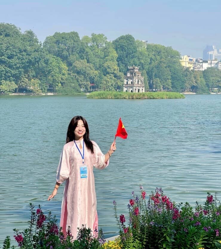 Du lịch Hà Nội trở thành tâm điểm cả nước dịp Quốc khánh