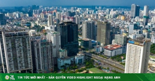 Chung cư mới ra mắt ‘hét giá’ hơn 100 triệu đồng/m2, liệu có thao túng?