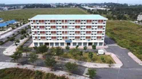 Nhiều địa phương công bố giá bán nhà ở xã hội, từ 4 triệu đồng/m2