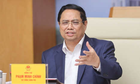 Thủ tướng đồng ý nâng ngưỡng thu nhập được mua nhà xã hội