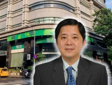 Người cũ VIX được bổ nhiệm làm Chủ tịch VTGS