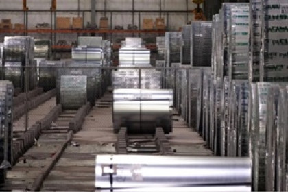 Mỹ thêm hàng trăm sản phẩm vào danh sách chịu thuế quan thép nhôm 50%