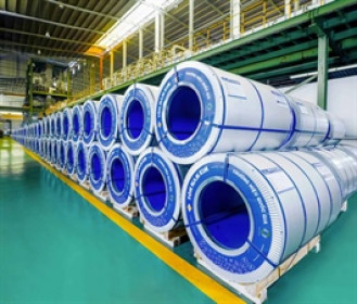 Chính thức áp thuế chống bán phá giá tôn mạ từ Trung Quốc và Hàn Quốc, cao nhất là 37.13%