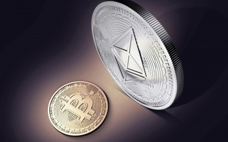 FOMO cực độ, ETF Ethereum lập kỷ lục mua vào 2,85 tỷ USD