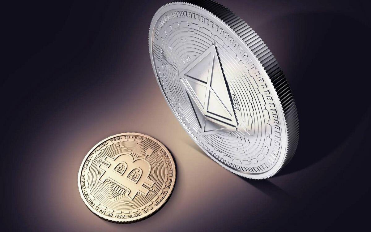 FOMO cực độ, ETF Ethereum lập kỷ lục mua vào 2,85 tỷ USD