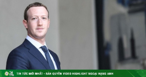 “Ông chủ” Facebook Mark Zuckerberg chi hàng tỷ đô để “chuộc lại” nhân tài AI